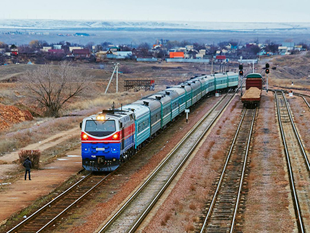 Грузоперевозки Алматы